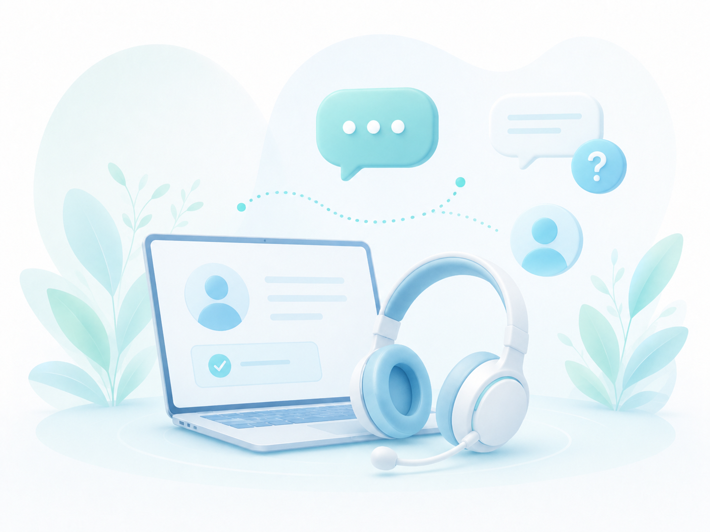 Helpdesk / assistance utilisateur